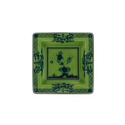 Ginori 1735, Oriente Italiano, Square change tray small