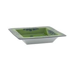 Ginori 1735, Oriente Italiano, Square change tray small