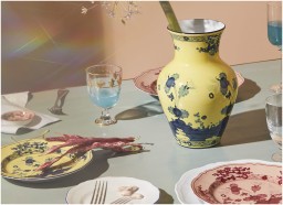 Ginori 1735, Oriente Italiano, Ming vase large