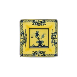 Ginori 1735, Oriente Italiano, Square change tray small