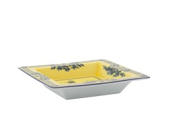 Ginori 1735, Oriente Italiano, Square change tray small
