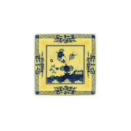 Ginori 1735, Oriente Italiano, Square change tray large