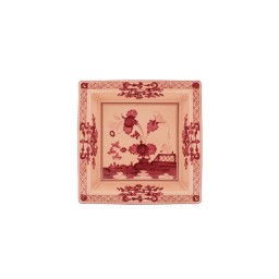 Ginori 1735, Oriente Italiano, Square change tray large