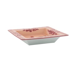 Ginori 1735, Oriente Italiano, Square change tray large
