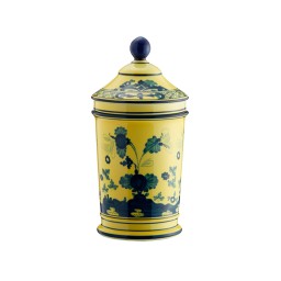 Ginori 1735, Oriente Italiano, Vase