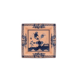Ginori 1735, Oriente Italiano, Square change tray large