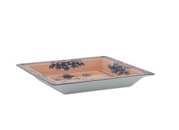 Ginori 1735, Oriente Italiano, Square change tray large