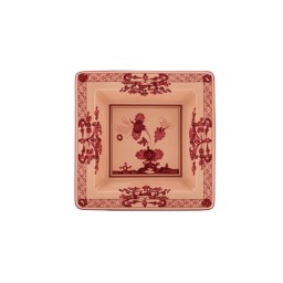Ginori 1735, Oriente Italiano, Square change tray small