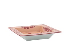 Ginori 1735, Oriente Italiano, Square change tray small