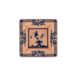 Ginori 1735, Oriente Italiano, Square change tray small