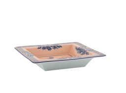 Ginori 1735, Oriente Italiano, Square change tray small