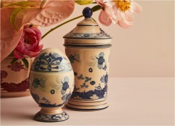 Ginori 1735, Oriente Italiano, Vase