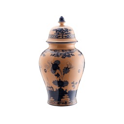 Ginori 1735, Oriente Italiano, Potiche vase large