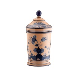 Ginori 1735, Oriente Italiano, Vase