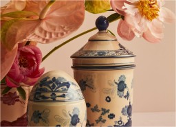 Ginori 1735, Oriente Italiano, Vase