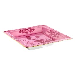 Ginori 1735, Oriente Italiano, Square change tray large