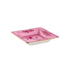Ginori 1735, Oriente Italiano, Square change tray small