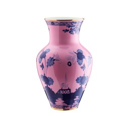 Ginori 1735, Oriente Italiano, Ming vase large