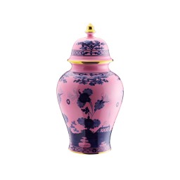 Ginori 1735, Oriente Italiano, Potiche vase large