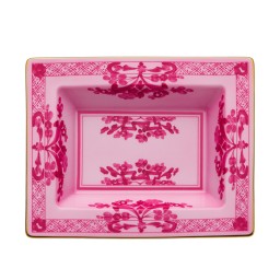 Ginori 1735, Oriente Italiano, Rectangular tray