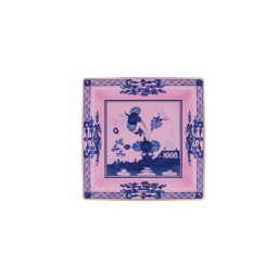 Ginori 1735, Oriente Italiano, Square change tray large