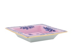 Ginori 1735, Oriente Italiano, Square change tray large