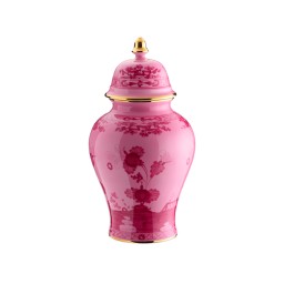 Ginori 1735, Oriente Italiano, Potiche vase large