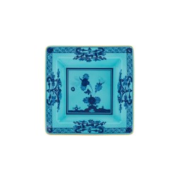 Ginori 1735, Oriente Italiano, Square change tray small