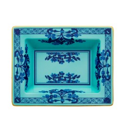 Ginori 1735, Oriente Italiano, Rectangular tray
