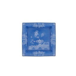 Ginori 1735, Oriente Italiano, Square change tray large