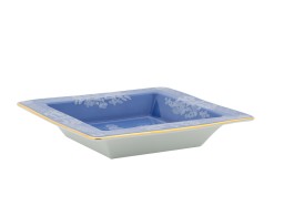 Ginori 1735, Oriente Italiano, Square change tray large