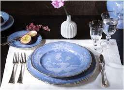 Ginori 1735, Oriente Italiano, Ming vase large