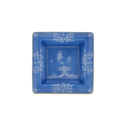 Ginori 1735, Oriente Italiano, Square change tray small