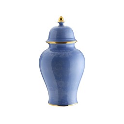 Ginori 1735, Oriente Italiano, Potiche vase large