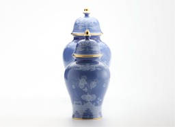 Ginori 1735, Oriente Italiano, Potiche vase large