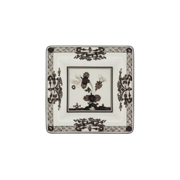 Ginori 1735, Oriente Italiano, Square change tray small