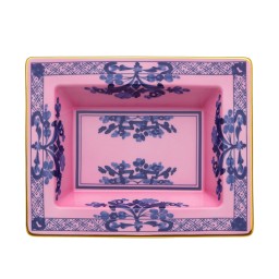 Ginori 1735, Oriente Italiano, Rectangular tray