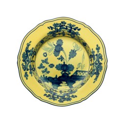 Ginori 1735, Oriente Italiano, Set of 2 dessert plates