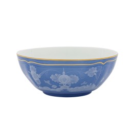 Ginori 1735, Oriente Italiano, Bowl