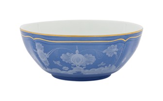 Ginori 1735, Oriente Italiano, Bowl