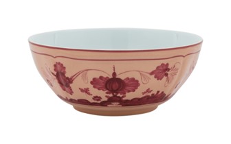 Ginori 1735, Oriente Italiano, Bowl