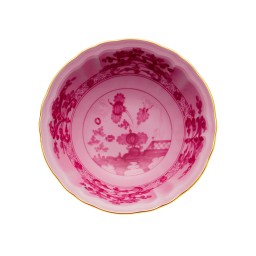 Ginori 1735, Oriente Italiano, Set of 2 fruit bowls