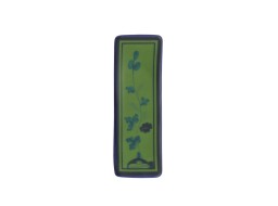 Ginori 1735, Oriente Italiano, Set of 2 chopsticks rests