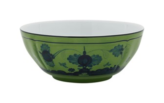 Ginori 1735, Oriente Italiano, Bowl