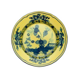 Ginori 1735, Oriente Italiano, Set of 2 bread plates