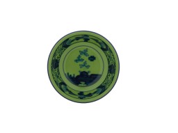 Ginori 1735, Oriente Italiano, Set of 2 soy sauce cups