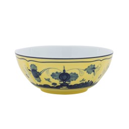 Ginori 1735, Oriente Italiano, Bowl