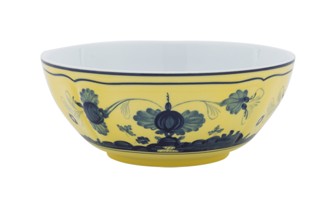 Ginori 1735, Oriente Italiano, Bowl