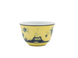 Ginori 1735, Oriente Italiano, Set of 2 rice bowls