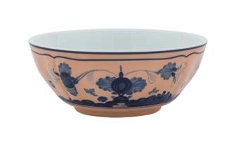 Ginori 1735, Oriente Italiano, Bowl